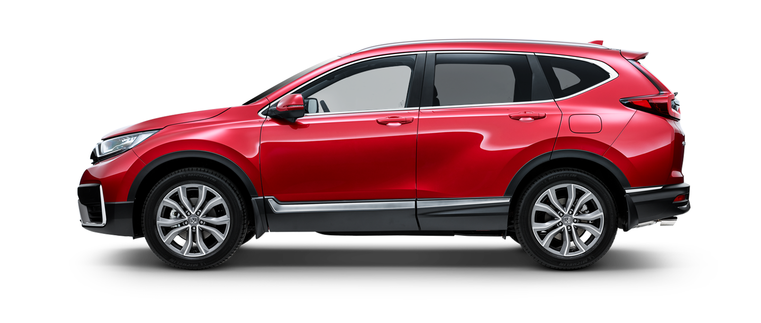 Honda New Zealand Award Winning New Cars, SUVs & Value